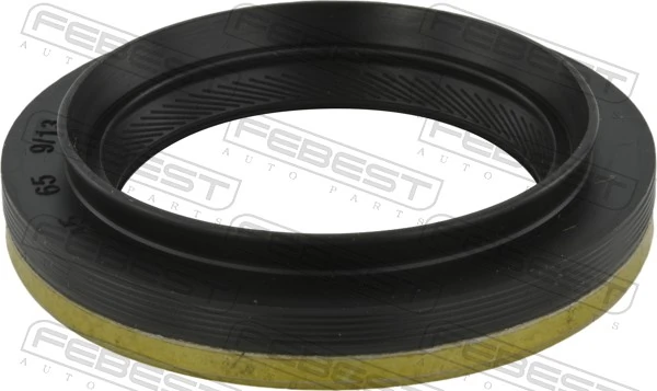 Shaft Seal, differential