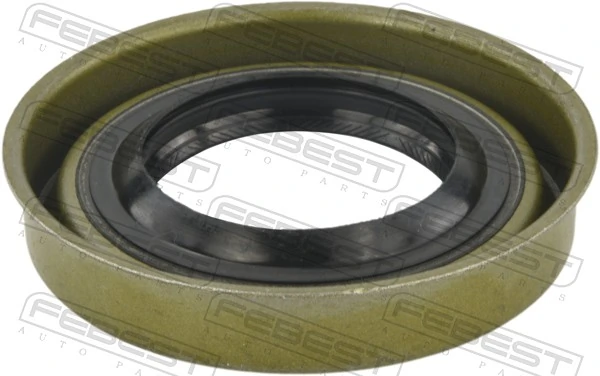 Shaft Seal, wheel hub
