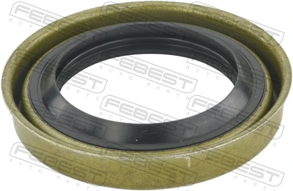 Shaft Seal, differential