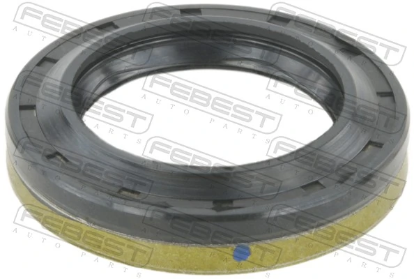 Shaft Seal, manual transmission main shaft