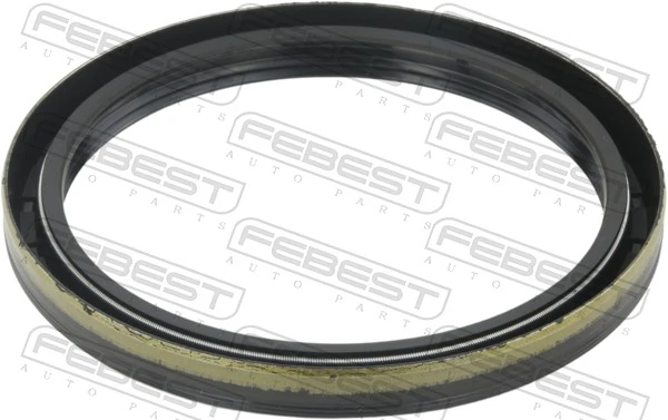 Seal Ring, wheel hub