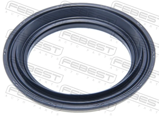 Seal Ring, wheel hub
