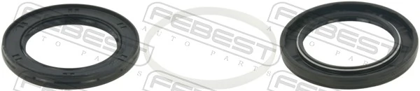 Shaft Seal, transfer case