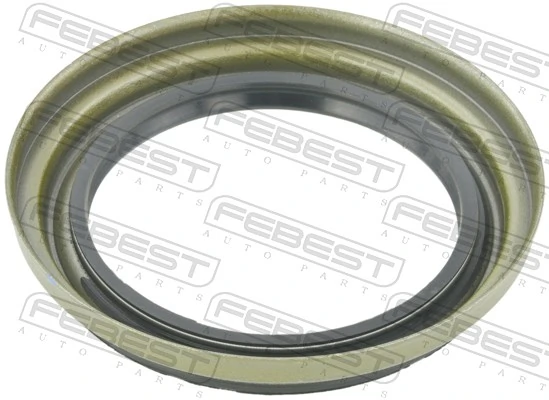 Seal Ring, wheel hub