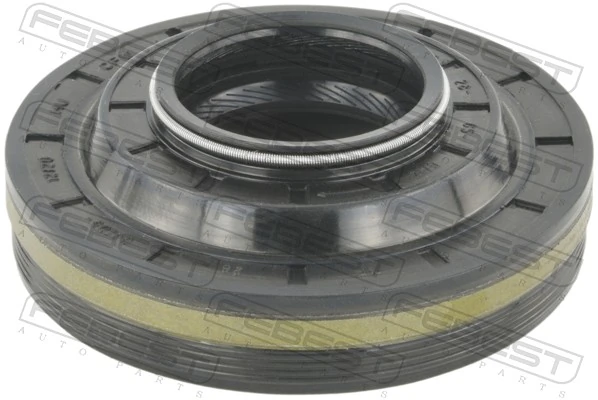 Shaft Seal, differential
