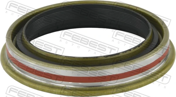 Shaft Seal, differential