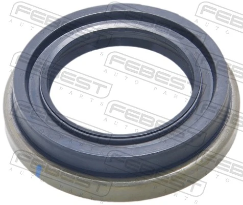 Seal Ring, wheel hub