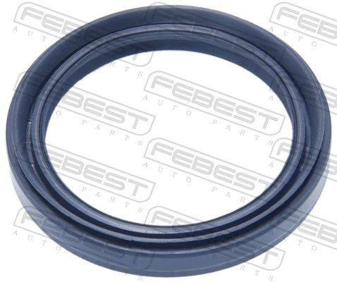 Seal Ring, wheel hub
