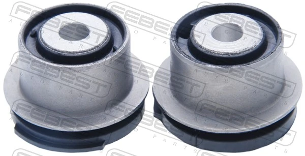 Mounting, control/trailing arm