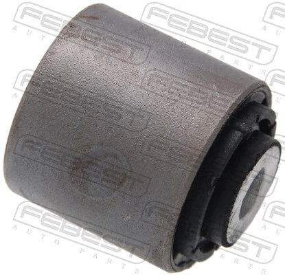 Mounting, control/trailing arm