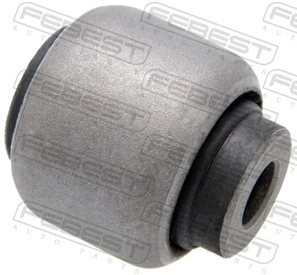 Mounting, control/trailing arm
