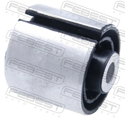 Mounting, control/trailing arm