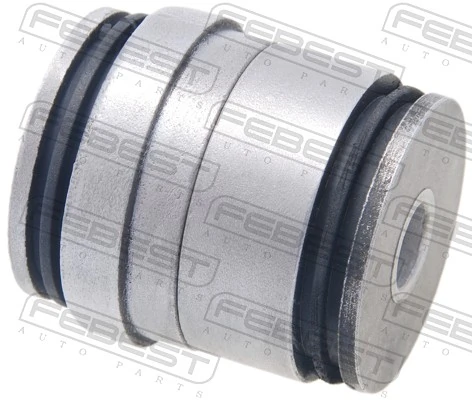 Mounting, control/trailing arm