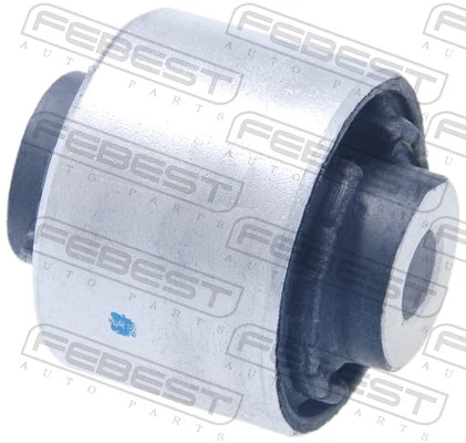 Mounting, control/trailing arm