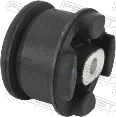 Mounting, differential
