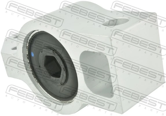 Mounting, control/trailing arm