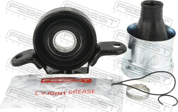 Bearing, propshaft centre bearing