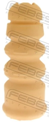 Rubber Buffer, suspension