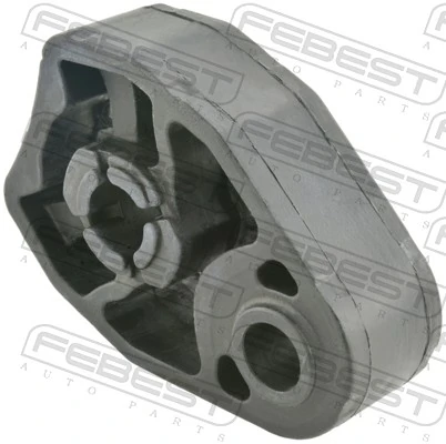 Rubber Buffer, muffler