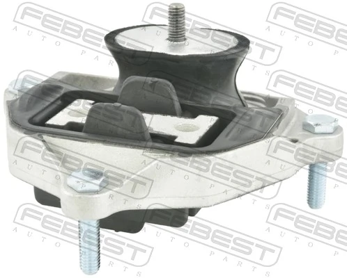 Mounting, automatic transmission
