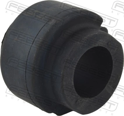 Mounting, stabiliser bar