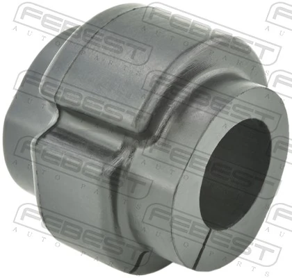 Mounting, stabiliser bar