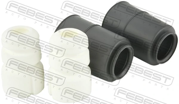 Dust Cover Kit, shock absorber