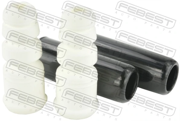 Dust Cover Kit, shock absorber