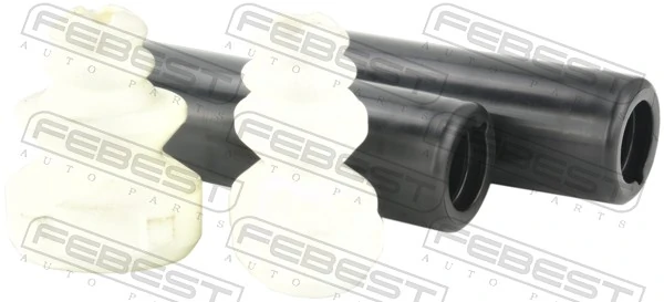 Dust Cover Kit, shock absorber