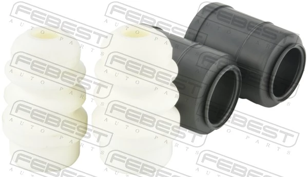 Dust Cover Kit, shock absorber
