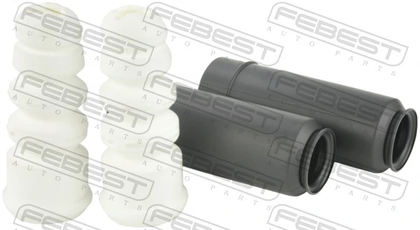 Dust Cover Kit, shock absorber