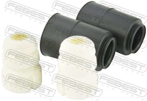 Dust Cover Kit, shock absorber