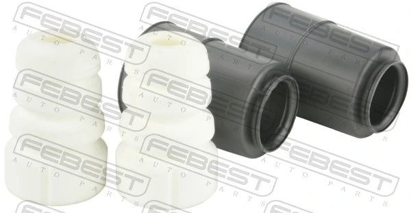Dust Cover Kit, shock absorber