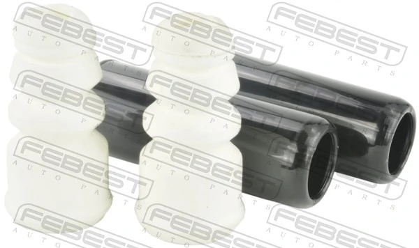 Dust Cover Kit, shock absorber