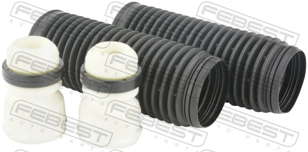 Dust Cover Kit, shock absorber