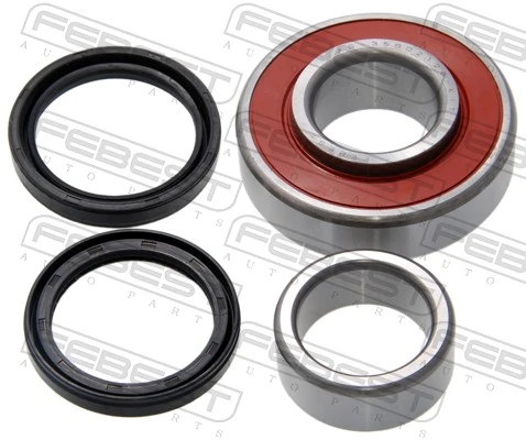 Bearing, drive shaft