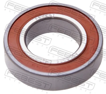 Bearing, propshaft centre bearing