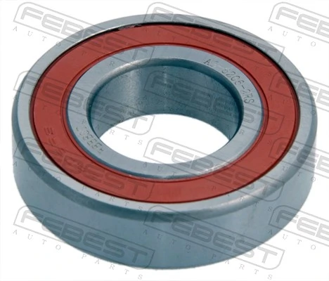 Bearing, propshaft centre bearing
