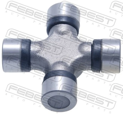 Joint, propshaft