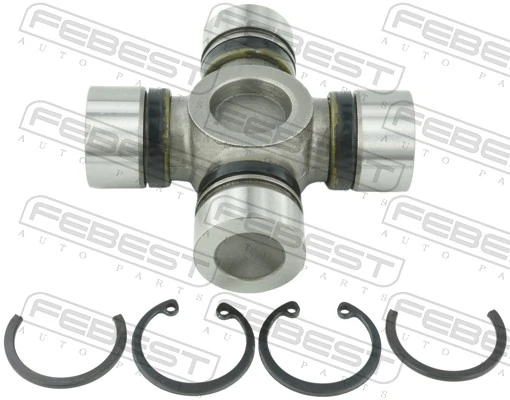 Joint, propshaft