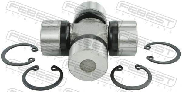 Joint, propshaft