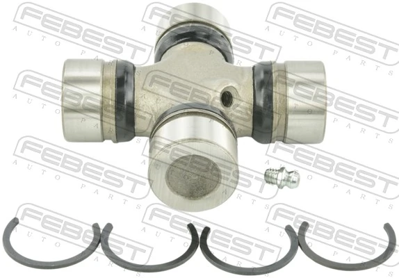 Joint, propshaft