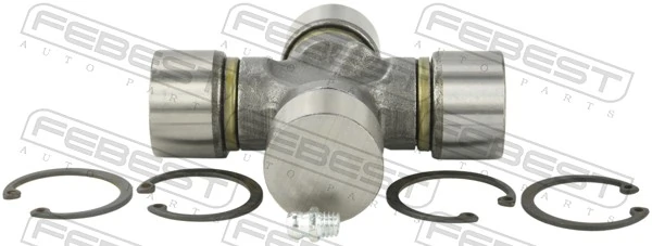 Joint, propshaft