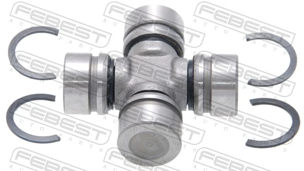 Joint, propshaft