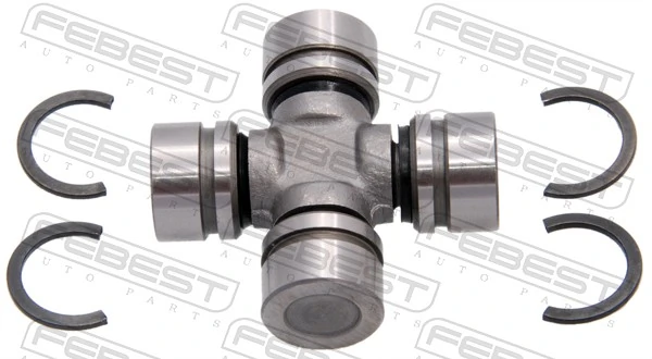 Joint, propshaft