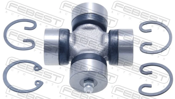 Joint, propshaft