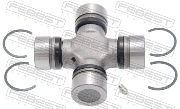 Joint, propshaft