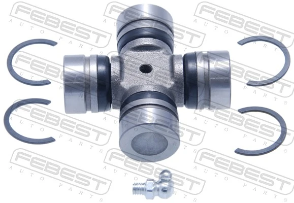 Joint, propshaft