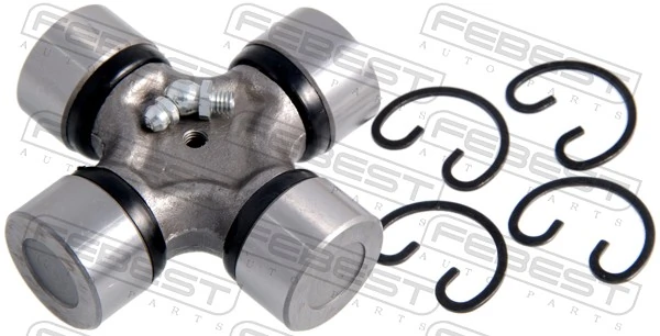 Joint, propshaft