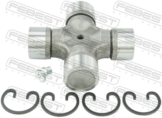 Joint, propshaft
